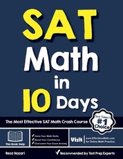 SAT Math in 10 Days