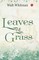 Leaves of Grass