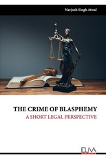 The Crime of Blasphemy