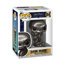 FUNKO POP! Vinilinė figūrėlė: Harry Potter - Dark Mark