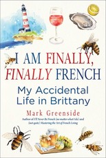 Bonjour, Au Revoir (I Am Finally, Finally French)