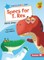 Specs for T. Rex