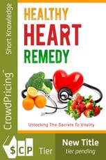 Healthy Heart Remedy