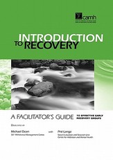 Introduction to Recovery