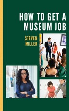 How to Get a Museum Job