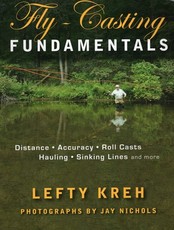 Fly-Casting Fundamentals