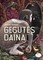 Gegutės daina (knyga su defektais)