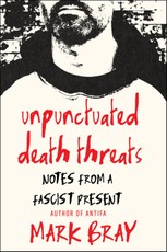 Unpunctuated Death Threats