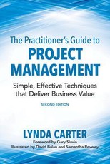 The Practitioner's Guide to Project Management