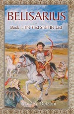 Belisarius Book 1