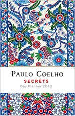 Secrets: Day Planner 2020