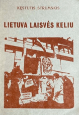 Lietuva laisvės keliu