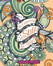 Be Still