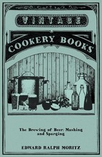The Brewing of Beer