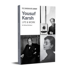 Yousuf Karsh