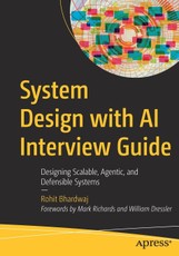 System Design with AI Interview Guide