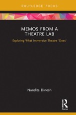 Memos from a Theatre Lab