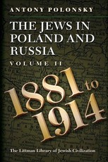 The Jews in Poland and Russia