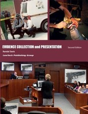 Evidence Collection and Presentation - 2nd Edition