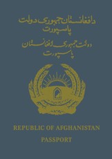 François-Marie Banier: Passport