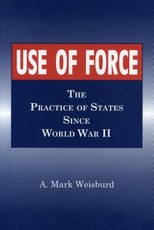 Use of Force-Ppr.- Pod