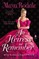 An Heiress to Remember