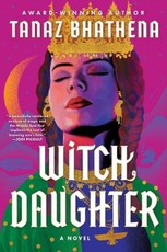 Witch Daughter