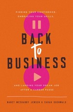 Back to Business