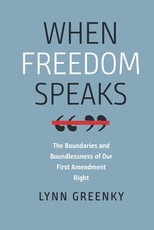 When Freedom Speaks