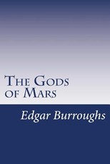 The Gods of Mars