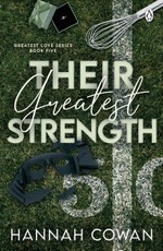 Their Greatest Strength