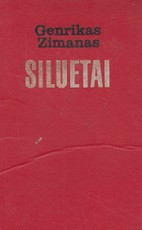 Siluetai