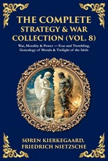The Complete Strategy & War Collection (Vol. 8)