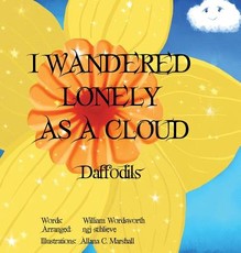 I Wandered Lonely As A Cloud