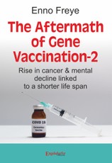 The Aftermath of Gene Vaccination-2
