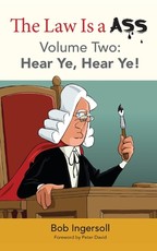 The Law Is a Ass