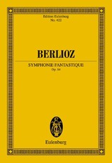 Symphonie Fantastique