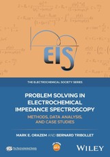 Problem Solving in Electrochemical Impedance Spectroscopy