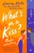 Kate, L: What's in a Kiss?
