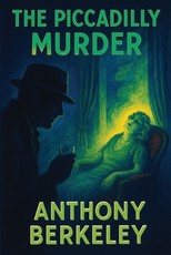The Piccadilly Murder