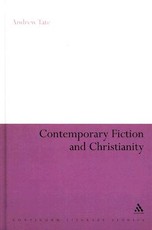 Contemporary Fiction and Christianity