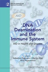 DNA Deamination and the Immune System: Aid in Health and Disease