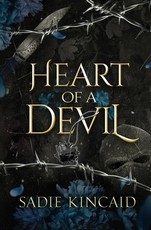 Heart of a Devil
