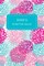 Toni's Pocket Posh Journal, Mum