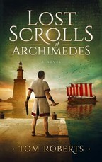 Lost Scrolls of Archimedes