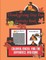 Thanksgiving Day Fun Activity Book