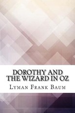 Dorothy and the Wizard in Oz