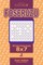 Sudoku Foseruzu - 200 Hard to Master Puzzles 8x7 (Volume 2)