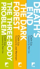 Remembrance of Earth's Past