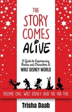 The Story Comes Alive